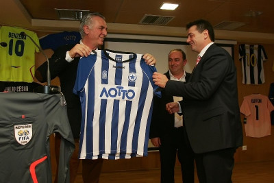 Βασάρας: Πλήθος κόσμου στην πρώτη μέρα του φιλανθρωπικού Bazaar (photos)