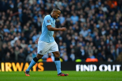 Κομπανί: «Έχουμε ηρεμία και αυτοπεποίθηση»