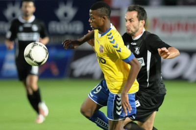 Βέροια: Έφτασε ο Ολαϊτάν