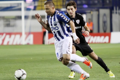 Ατρόμητος: «Τελειώνει» ο Μπέλιτς από το Περιστέρι