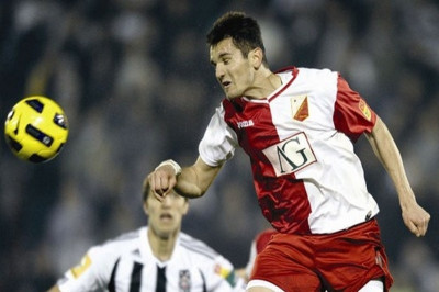 Μοΐσοφ: «Ενδιαφέρεται για μένα ο ΠΑΟΚ»