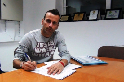 Απόλλων Σμύρνης: Ανακοίνωσε Γουμάγια, Φαρινόλα, Κιάσσο