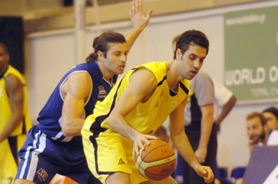 Χατζής: «Χωρίς αύριο ο αγώνας με τον Ίκαρο Καλλιθέας»