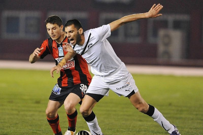 Ηρακλής Ψαχνών: Διπλό μεταγραφικό «χτύπημα»