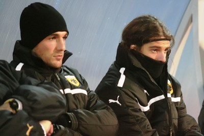 ΑΕΚ: Κρατά (τελικά) τον Κατσικοκέρη