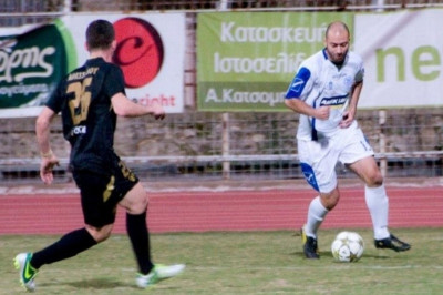 Χανιά: Απουσία... απομάκρυνσης από Τσιτλακίδη