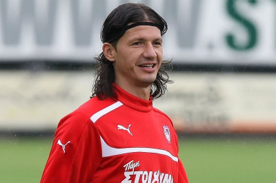 Πάντελιτς: «Θέλουμε νταμπλ και πορεία στην Ευρώπη»