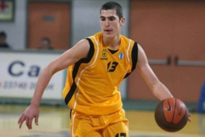 Άρης: Ξανά απών ο Μποχωρίδης