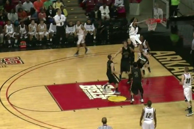 Πόσο ψηλά πηδάς ρε μεγάλε; (video)