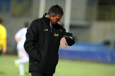 Αλκαράθ: «Πρέπει να αλλάξουμε πολλά»