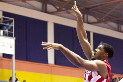 Χάινς: «Είμαστε πεινασμένοι»