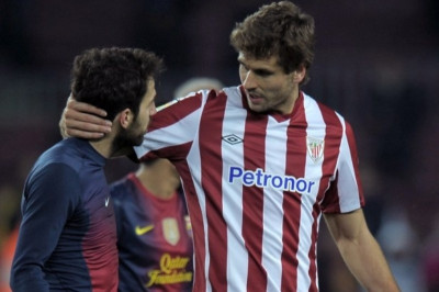 Επιβεβαιώνει για Γιορέντε και Γιουβέντους η Μπιλμπάο!