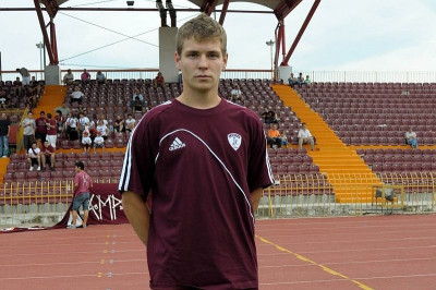 Ηρακλής: Πήρε Σιατραβάνη