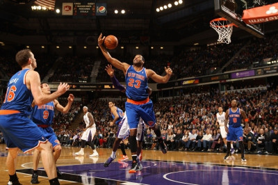 Νιου Γιορκ Νικς: Μελετά αλλαγές ο Ουόντσον