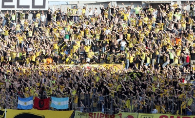 Αρης: Kυκλοφόρησαν τα μίνι διαρκείας