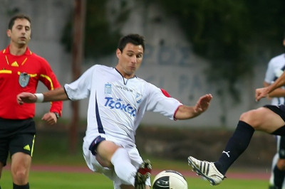 Κατσικογιάννης: «Καλός ο Πίνο, καλύτερος ο Βλαχοδήμος»!