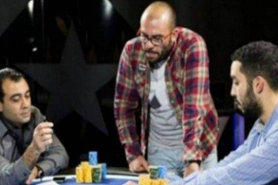 Ο Έλληνας που με 82 ευρώ κέρδισε μισό εκατομμύριο!