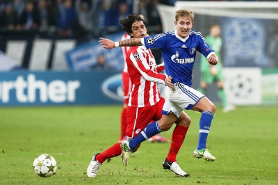 Τότεναμ: Ανακοίνωσε Χόλτμπι για το καλοκαίρι