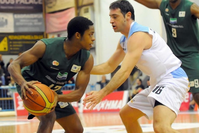 Τσαλδάρης: «Σειρήνες» από Μπιέλα