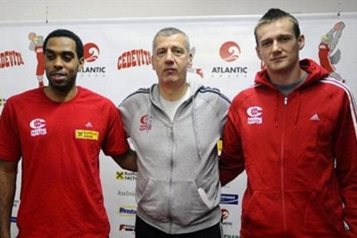 Κίτσεν: «Για όλα… φταίει ο Ούκιτς»!