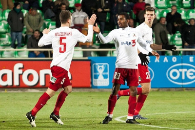 Ξάνθη: Δανεικός στην Καλαμαριά ο Λαζαρίδης