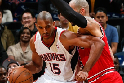 Ατλάντα Χοκς: «Νοσοκομειακή» αποστολή στο Ντιτρόιτ