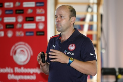 Εθνική Παίδων: Οι «εκλεκτοί» του Ζελενίτσα