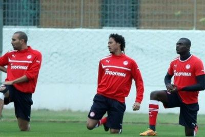 Ολυμπιακός: Δύσκολα ο Πίνο, καμία εξέλιξη στις ανανεώσεις