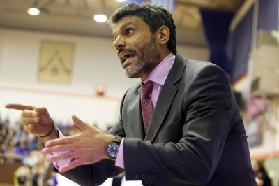 Κορωνιός: «Ανταγωνιστικοί με Κολοσσό»