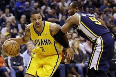 Ιντιάνα Πέισερς: Με Χιλ κόντρα στους Σέλτικς