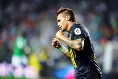 Στη Νιούκαστλ ο Ντεμπισί!