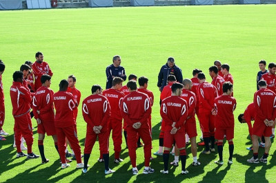 Πλατανιάς: Χωρίς δύο και τον... καινούριο κόντρα σε ΠΑΣ