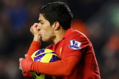 Λίβερπουλ: Το… παράδοξο του Σουάρεζ