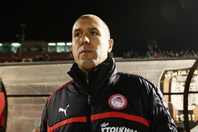 Ζαρντίμ: «Πολύ ποιοτικός ο Πίνο»