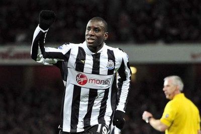 Και επίσημα στην Τσέλσι ο Ντεμπά Μπα!