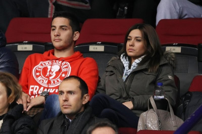 Ολυμπιακός: Στο ΣΕΦ ο Μανωλάς!