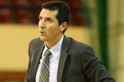 Πρίφτης: «Συγκέντρωση και μαχητικότητα»