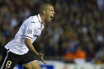 Βαλένθια: Φεγκουλί... μέχρι το 2016