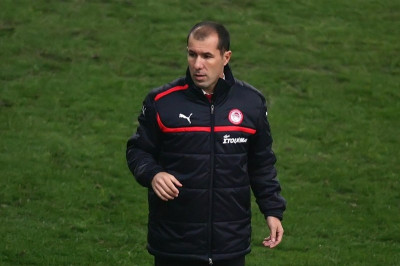 Ζαρντίμ: «Σκληρή δουλειά για να φτάσουμε ψηλά»