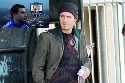 Τέλος ο Αλεξανδρής από τη Σέβεριν!