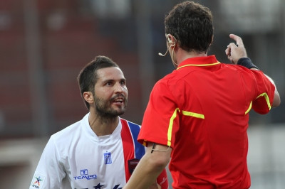 Πανιώνιος: Κουλουχέρης… 2014!