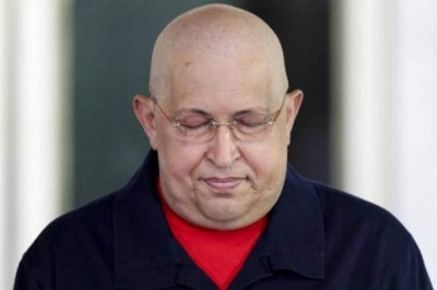 Κρίσιμες ώρες για τον Ούγκο Τσάβες - Nέα επιδείνωση της υγείας του