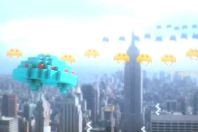 Ενα εκπληκτικό βίντεο που θα συγκινήσει τους νοσταλγούς των πρώτων video games