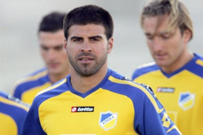 Πανθρακικός: «Κλείνει» Χρήστου