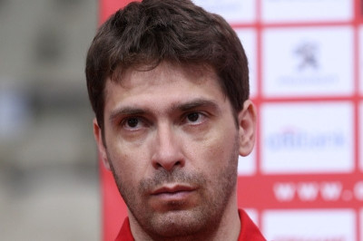 Μαρμαρινός: «Πρώτα ο Πανελευσινιακός»