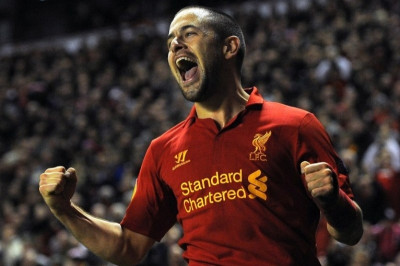 Στη Γουέστ Χαμ ο Τζο Κόουλ!