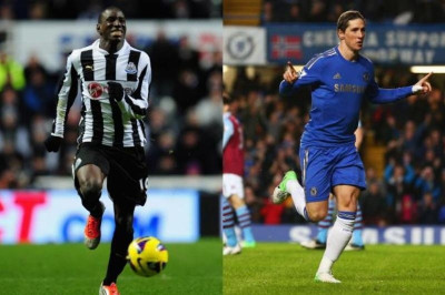 Τσέλσι: Για αυτό θα συνεργαστούν... άψογα Τόρες και Ντεμπά Μπα!