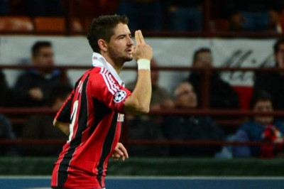 Πάτο: «Σας ευχαριστώ όλους»