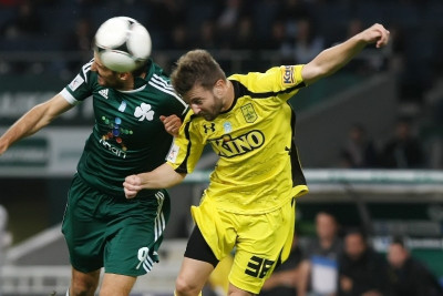 Άρης: Επέστρεψε ο Ψυχογιός!