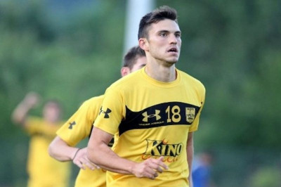 Αγγελούδης: «Ο Άρης εκεί που του αρμόζει»